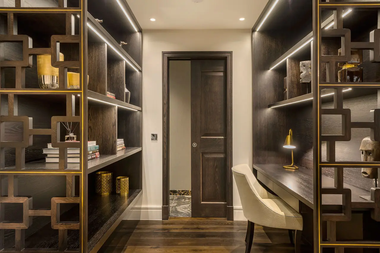 Knightsbridge Clabon Mews