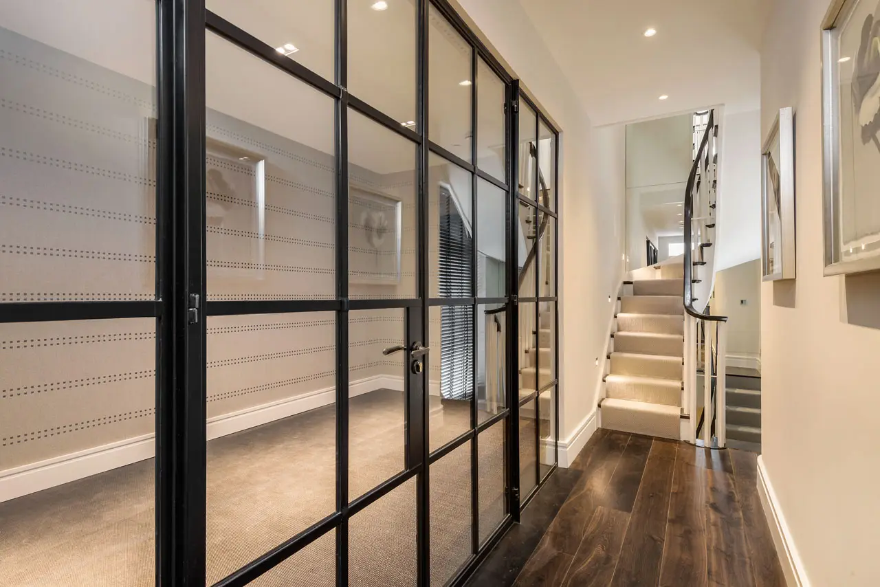 Knightsbridge Clabon Mews
