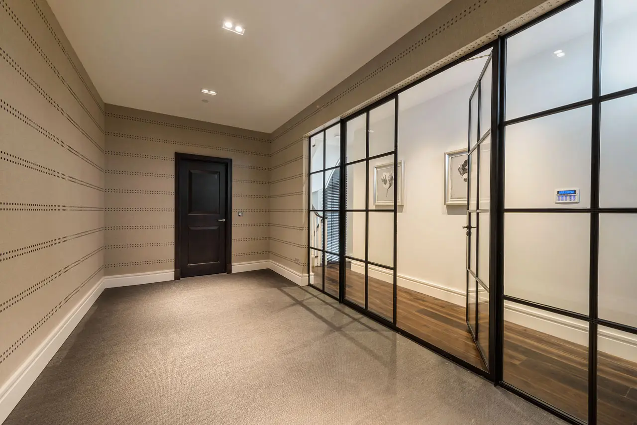Knightsbridge Clabon Mews