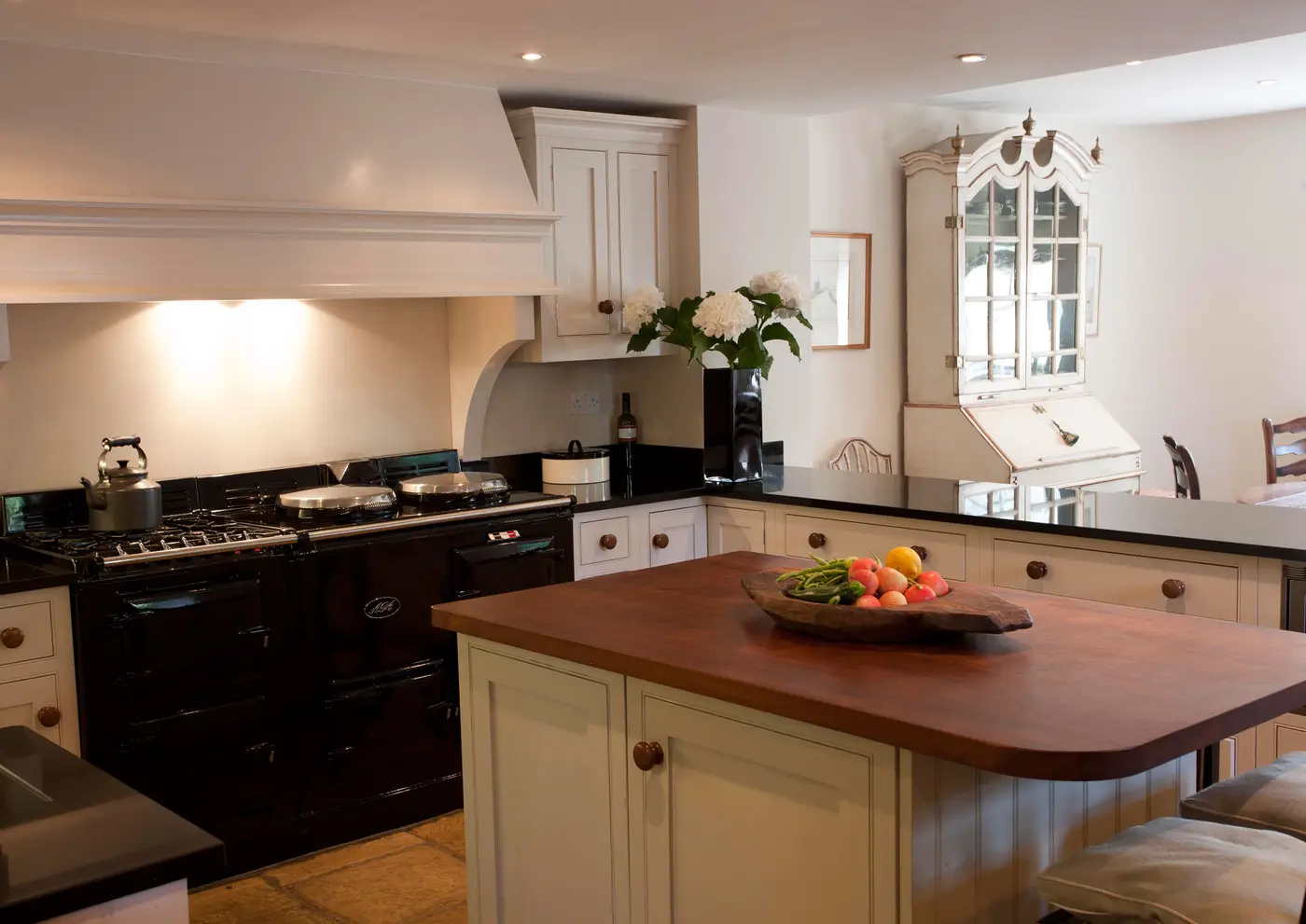 The Old Bakehouse by Elmerston