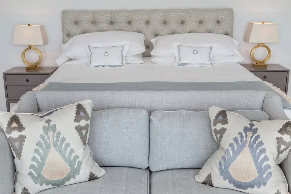 Harbor Circle - Guest Bedroom 1