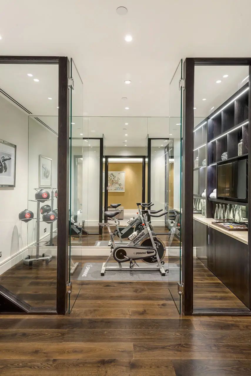 Knightsbridge Clabon Mews