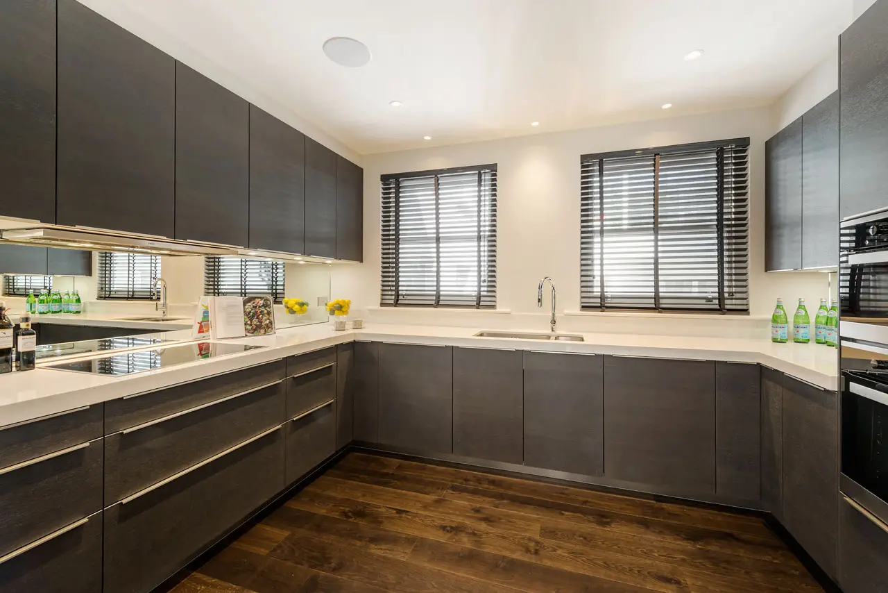 Knightsbridge Clabon Mews
