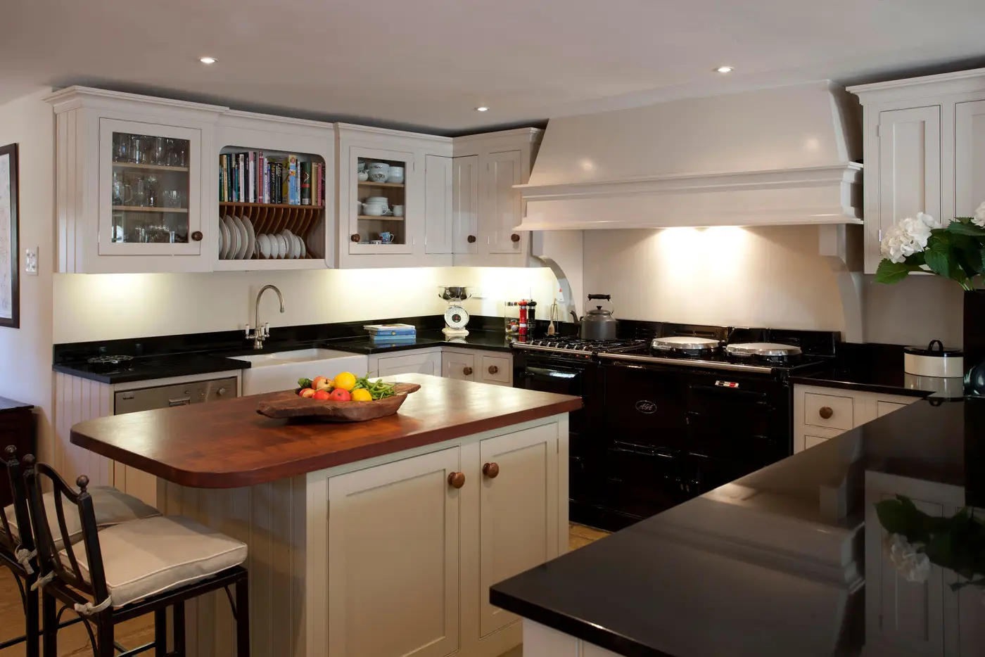 The Old Bakehouse by Elmerston