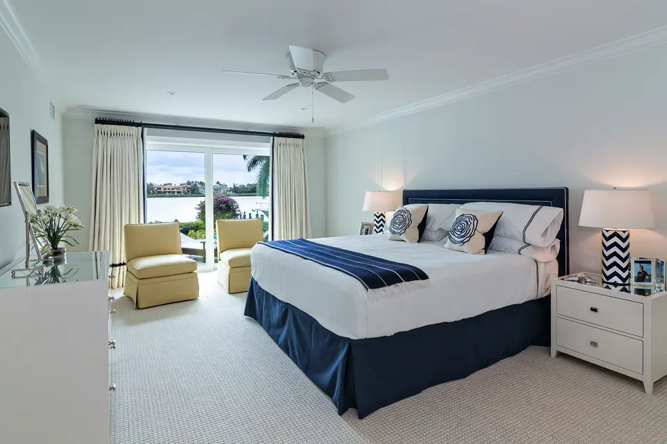 Harbor Circle - Guest Bedroom 2