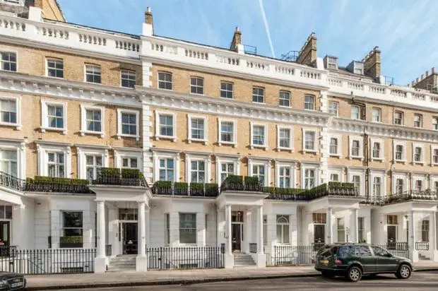 Onslow Gardens Elmerston