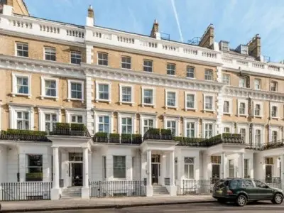 Onslow Gardens Elmerston