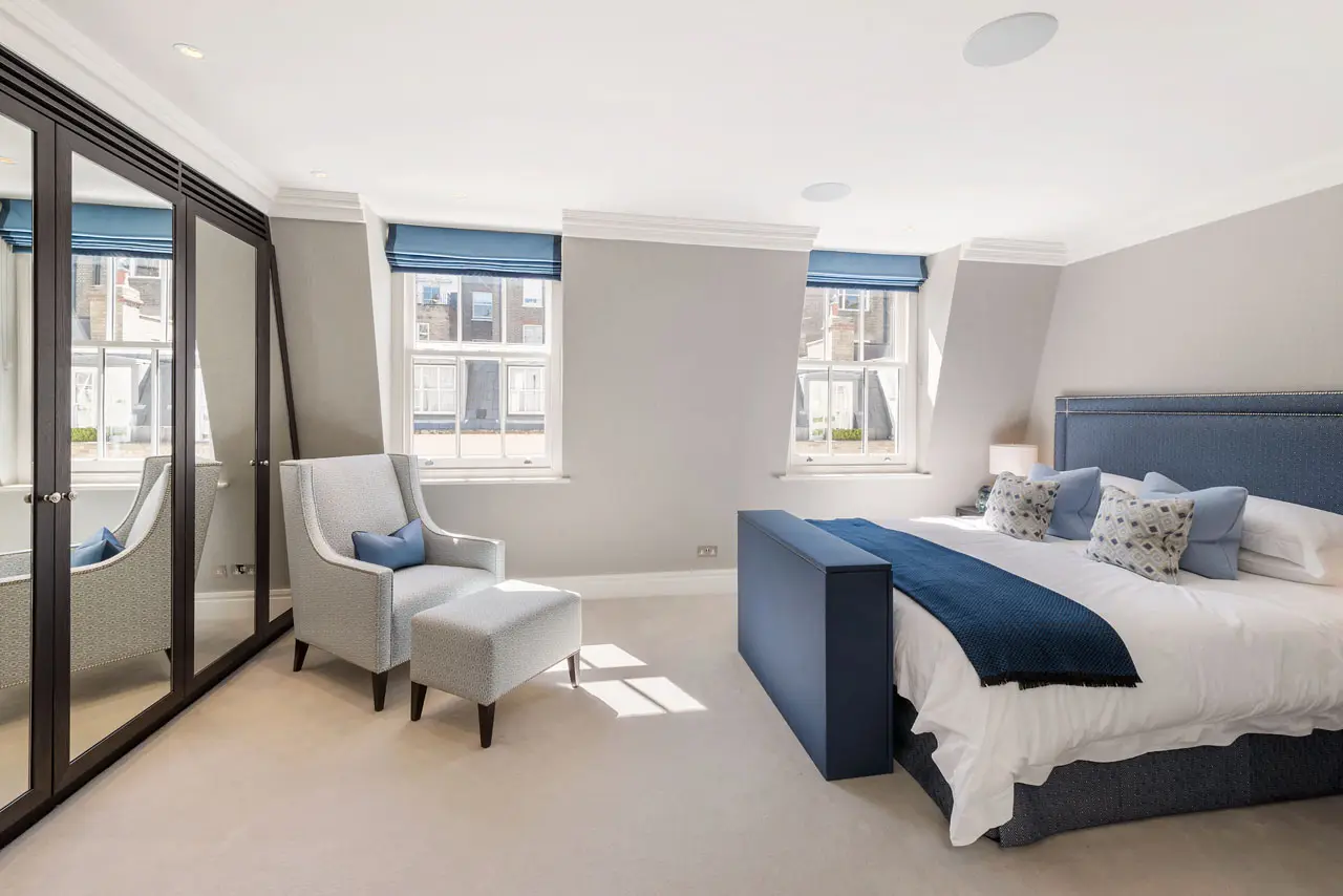Knightsbridge Clabon Mews
