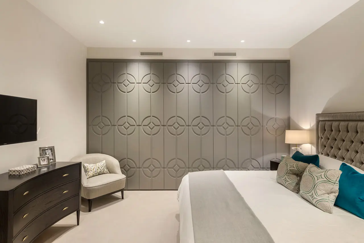 Knightsbridge Clabon Mews