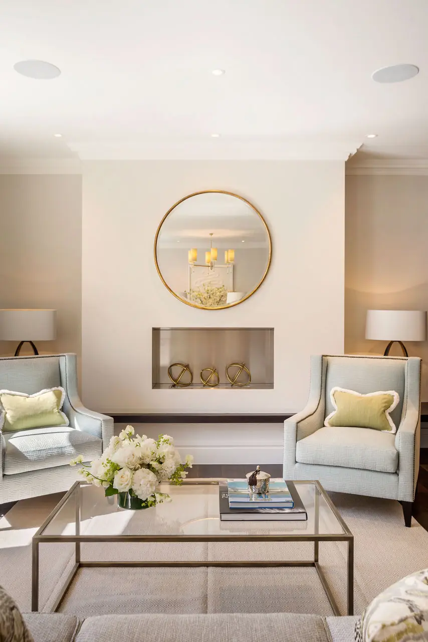 Knightsbridge Clabon Mews